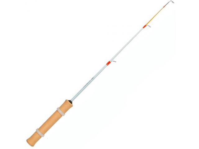 Удочка зимняя TEAM SALMO Мод. SENSITIP — удилище для зимней рыбалки, мормышка, блесна | Казахстан