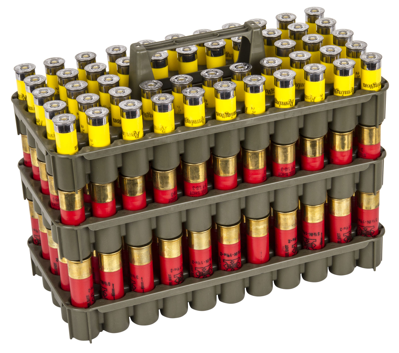 Контейнер FLAMBEAU Мод. SHOTSHELL STORAGE TRAY Купить в Алматы, Казахстан