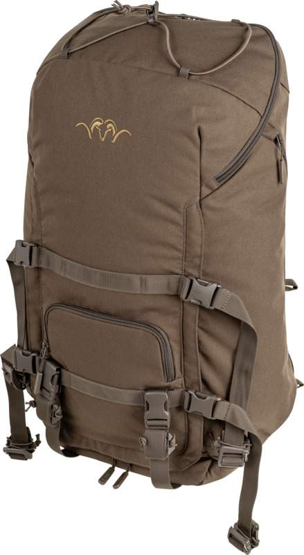 Рюкзак BLASER Мод. ULTIMATE M BROWN Купить в Алматы, Казахстан