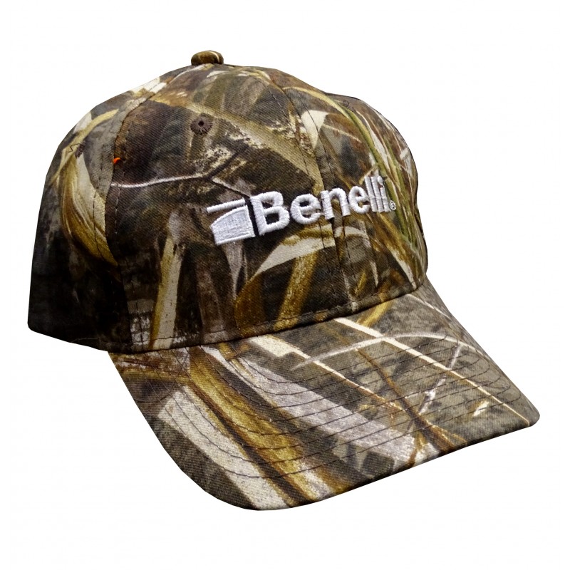 Кепка BENELLI — головной убор для рыбалки, охоты и туризма | KORGAN.KZ