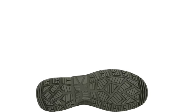 Ботинки ZEPHYR GTX HI TF Ranger green LOWA — обувь, стельки и уход за обувью | KORGAN.KZ