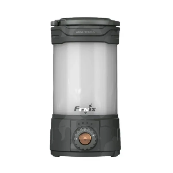 Фонарь FENIX Мод. CL26R PRO серый камо — фонарь fenix мод. cl26r pro серый камо Алматы, Казахстан
