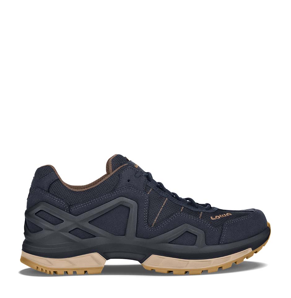Кроссовки GORGON GTX Navy\stone LOWA — обувь, стельки и уход за обувью | KORGAN.KZ