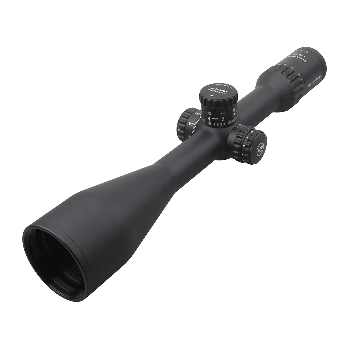 Оптический прицел VECTOR OPTICS Мод. CONTINENTAL TACTICAL ED 4-32x56 SFP для охоты в Алматы, Казахстан