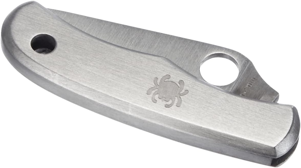 Купить Складной нож SPYDERCO Мод. BUG SS в Алматы — магазин Korgan Center | Казахстан | Доставка во все регионы