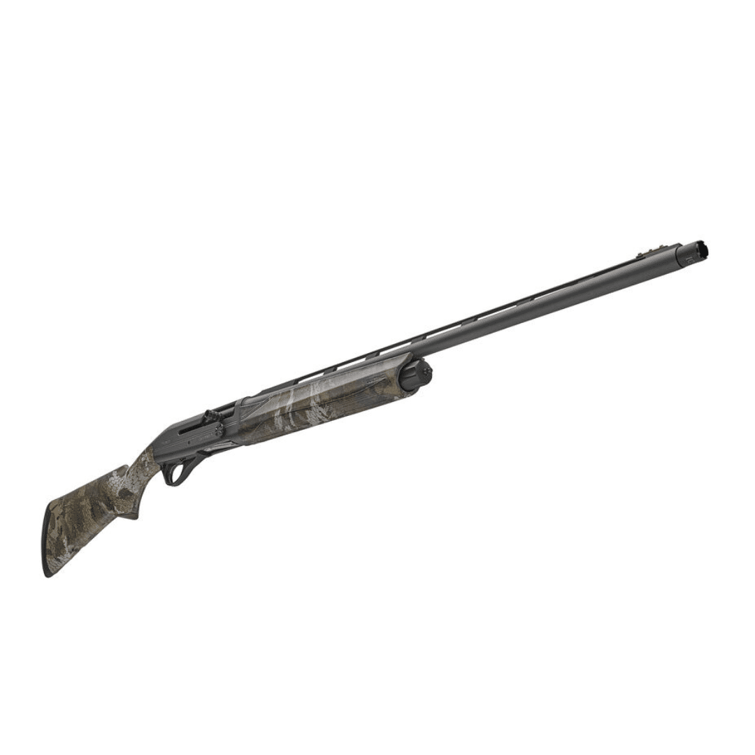 Гладкоствольное ружье FRANCHI Moд. AFFINITY 3 ELITE COBALT CERAKOTE OPTIFADE TIMBER CAMO (полуавтоматическое) калибра 20/76 — детальное фото