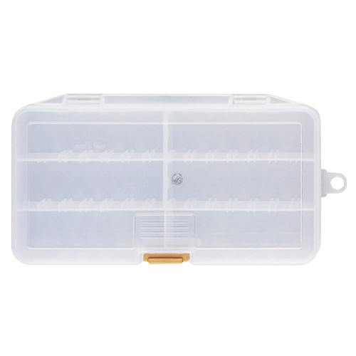 Коробка MEIHO Мод. SFC WORM CASE L — рыболовное снаряжение, чехлы, коробки, ящики | Алматы, Казахстан