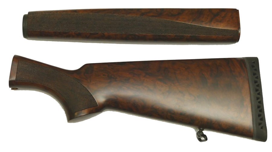  Приклад и цевье (комплект) ATA ARMS для Мод. CY FONEX WOOD | Доставка по Казахстану