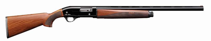 Гладкоствольное ружье ATA ARMS Moд. CY WALNUT BLACK (полуавтоматическое) калибра 12/76 — детальное фото