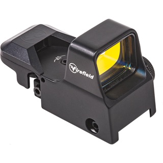 Коллиматорный прицел FIREFIELD Мод. IMPACT XL 1x33x24 для охоты в Алматы, Казахстан
