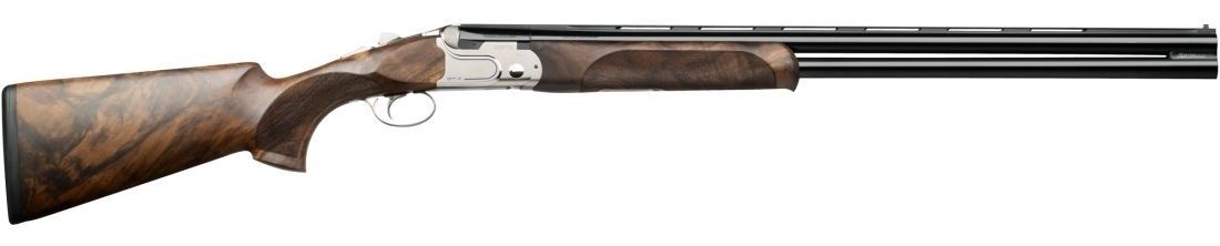 Гладкоствольное ружье BERETTA Мод. DT11 SKEET (двуствольное) калибра 12/70 — детальное фото