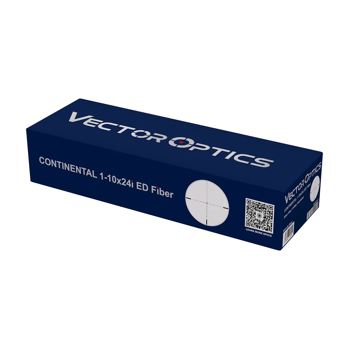 Оптический прицел VECTOR OPTICS Мод. CONTINENTAL ED 1-10x24i SFP для охоты в Алматы, Казахстан