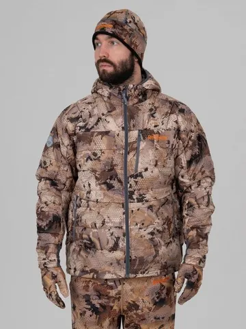 Куртка Remington Raven Yellow Waterfowl Honeycombs — куртки, жилеты, маскировочные костюмы, одежда для рыбалки и охоты | KORGAN Казахстан
