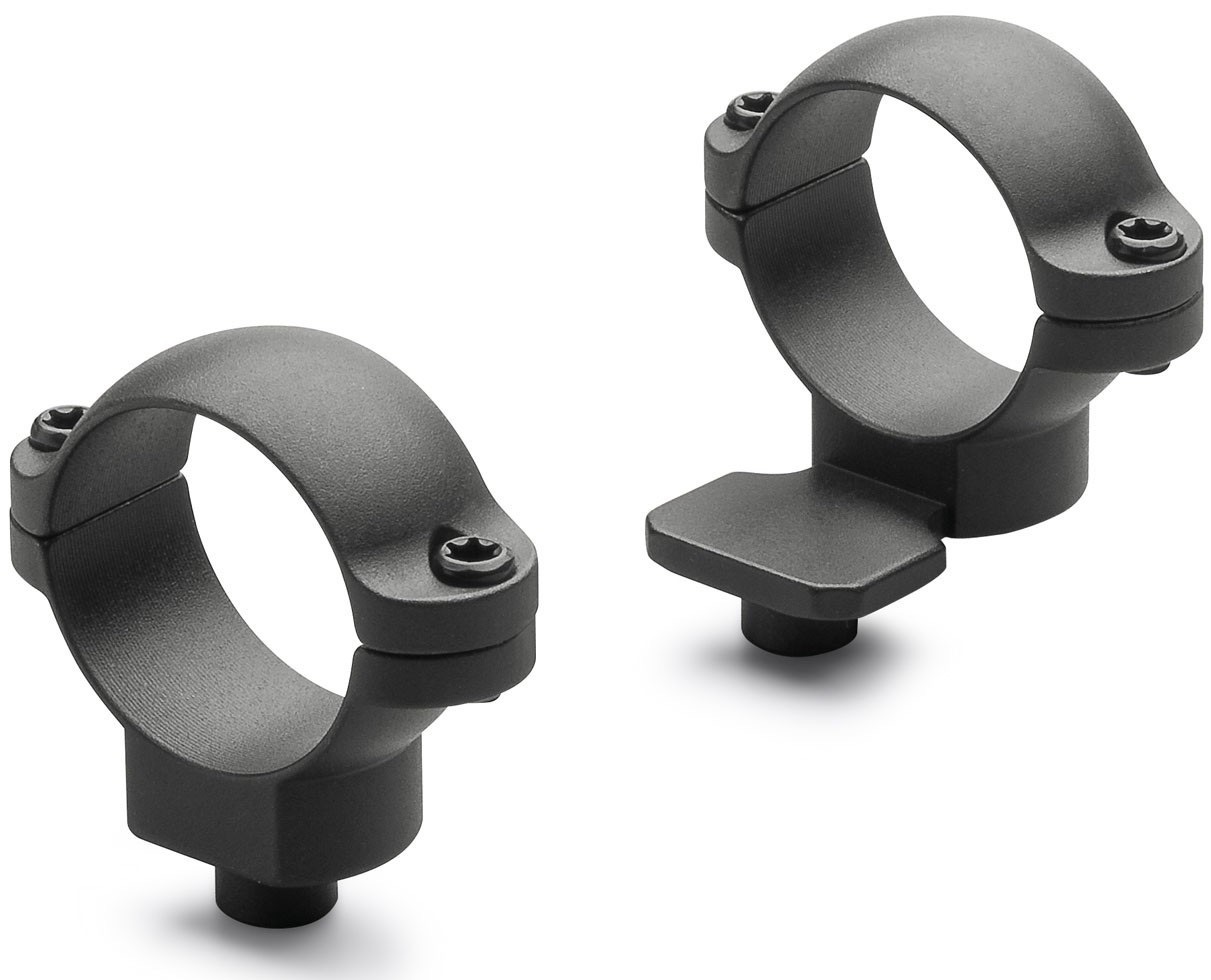Кольца (2шт.) для оптики LEUPOLD Moд. QR EXT Алматы, Қазақстандағы оптикаға арналған