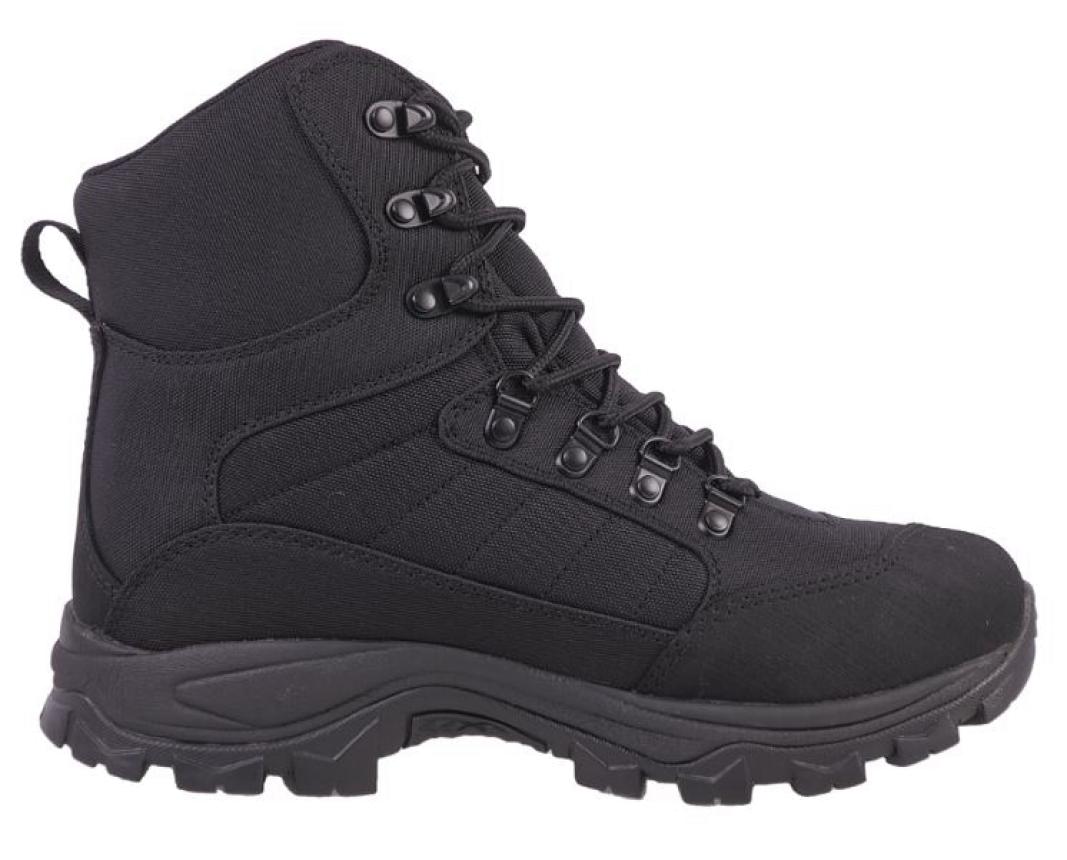 Ботинки Remington Lynx 400g Thinsulate Boots Black — обувь, стельки и уход за обувью | KORGAN.KZ