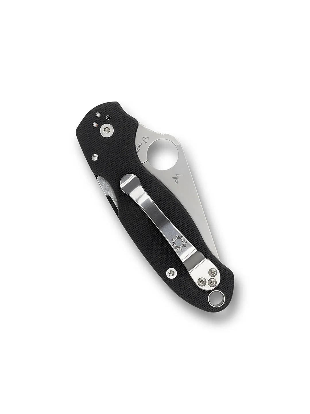 Купить Складной нож SPYDERCO Мод. PARA 3 в Алматы — магазин Korgan Center | Казахстан | Доставка во все регионы