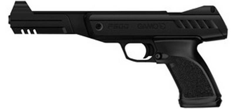 Фото Пневматический пистолет GAMO Мод. P-900 — пневматический пистолет купить в Алматы