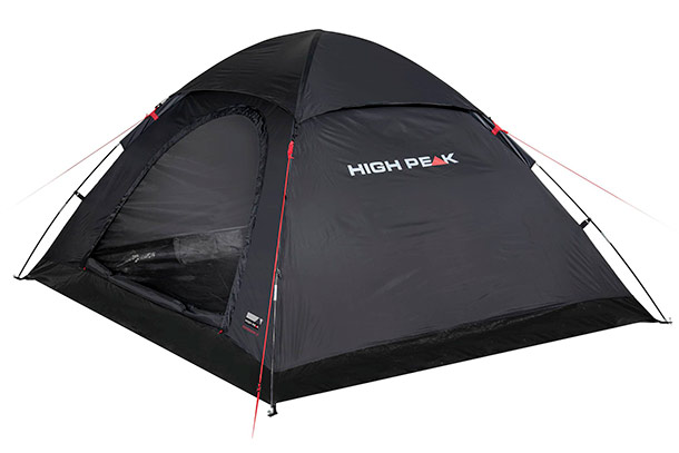 Палатка HIGH PEAK Мод. MONODOME XL 4 Купить в Алматы — магазин Korgan Center