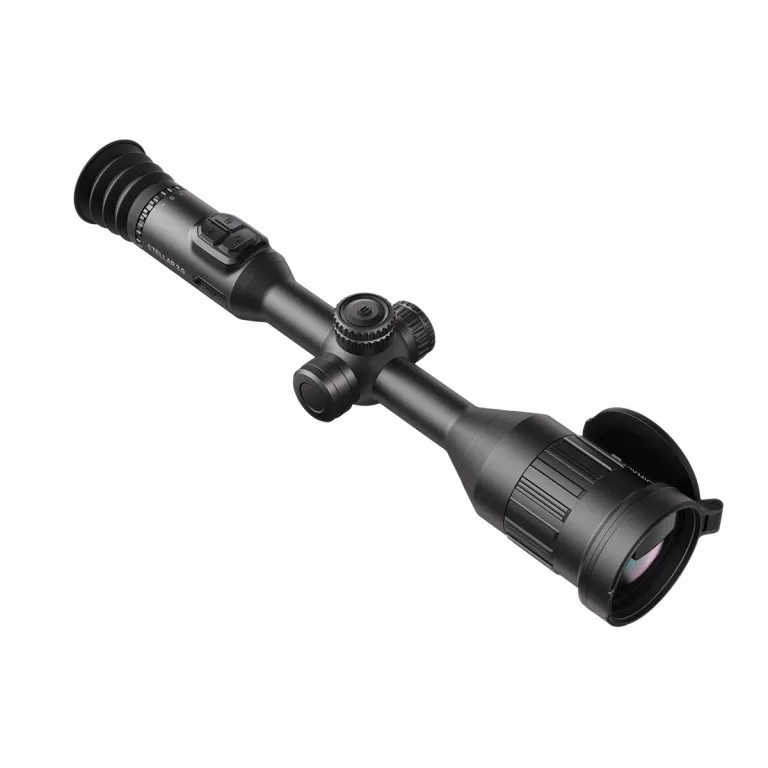 Прицел тепловизионный HIKMICRO STELLAR Мод. SX60LS 3.0 с дальномером до 1000м в Алматы, Казахстан