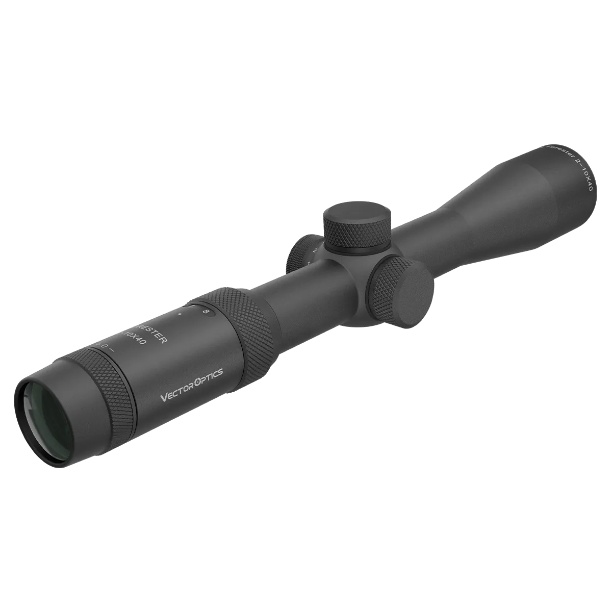 Оптический прицел VECTOR OPTICS Мод. FORESTER 2-10x40 SFP для охоты в Алматы, Казахстан