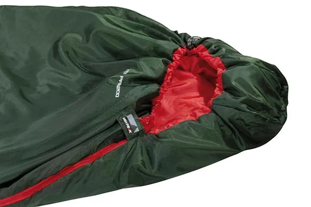 Спальный мешок HIGH PEAK Мод. LITE PAK 1200 — купить Алматы Korgan.kz