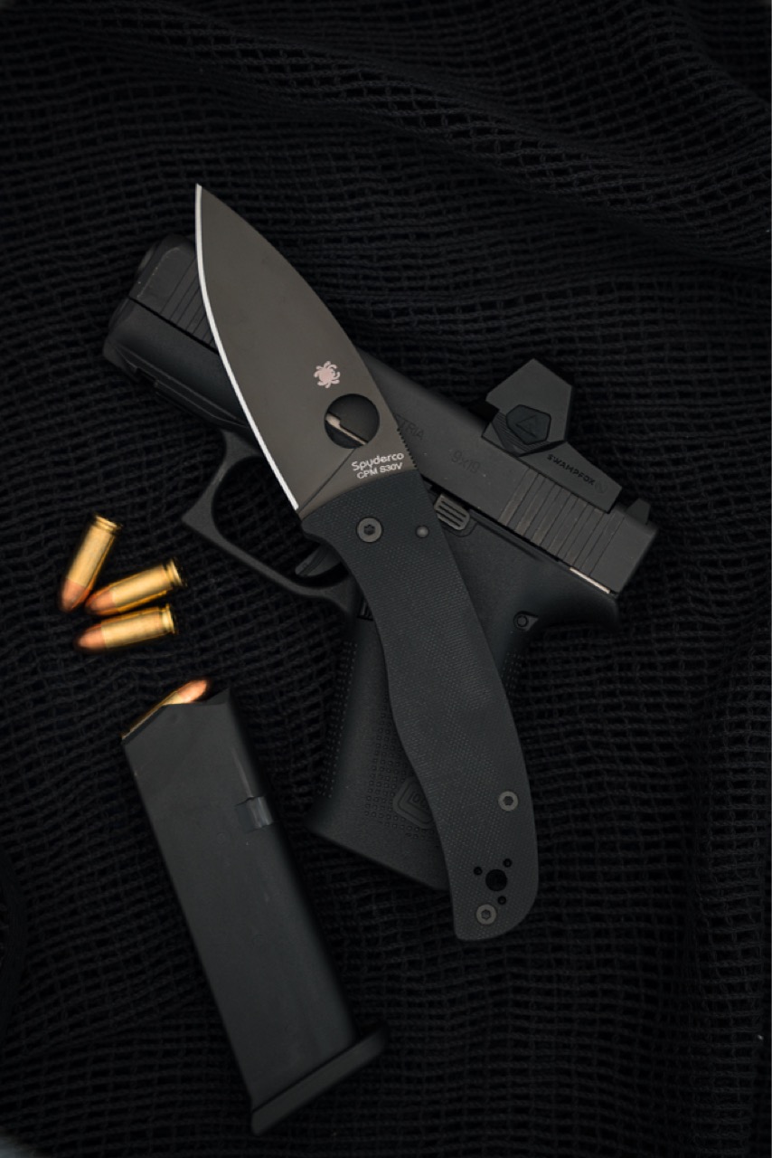 Spyderco