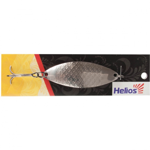 Блесна HELIOS Мод. БИМЕТАЛЛ ДАЙВА — купить Блесна Колебалки в Алматы | KORGAN