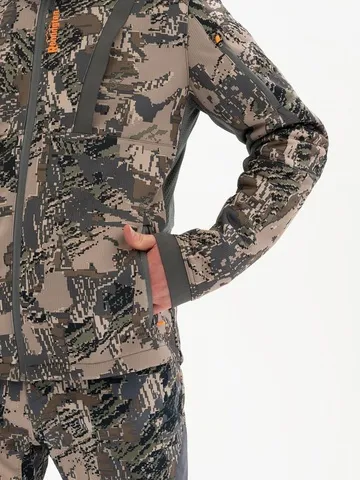 Костюм Remington Mountain Range Figure — куртки, жилеты, маскировочные костюмы, одежда для рыбалки и охоты | KORGAN Казахстан