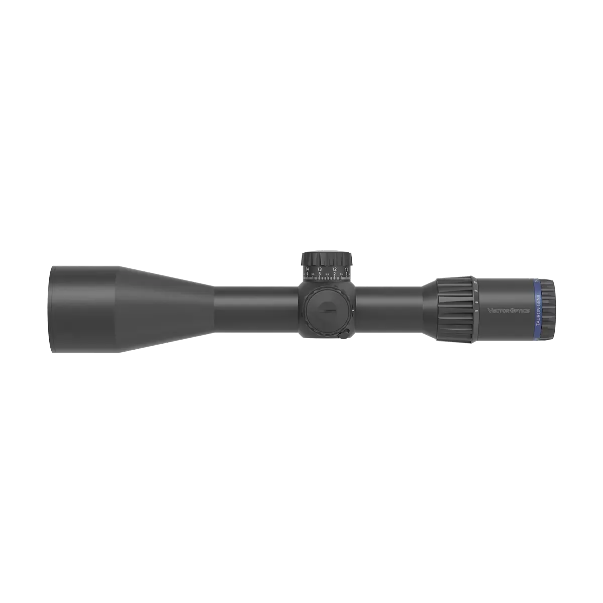 Оптический прицел VECTOR OPTICS Мод. TAURON ED GENII 34MM 5-40x56 FFP для охоты в Алматы, Казахстан