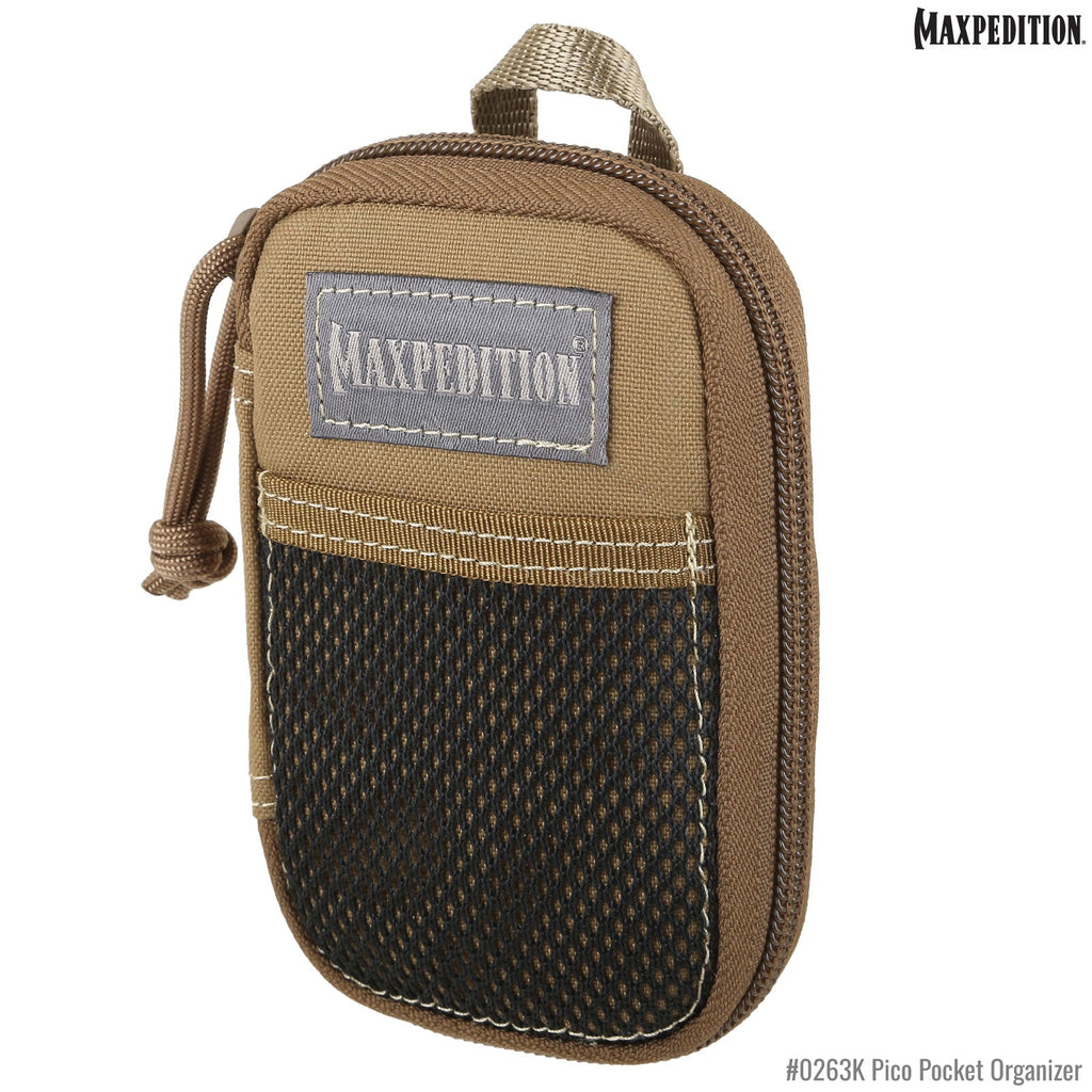 Сумка-органайзер MAXPEDITION Мод. PICO —  Алматы, Казахстан