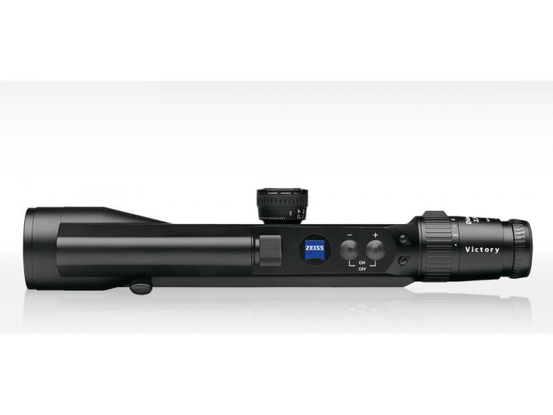 Оптический прицел ZEISS Мод. VICTORY DIARANGE M для охоты в Алматы, Казахстан
