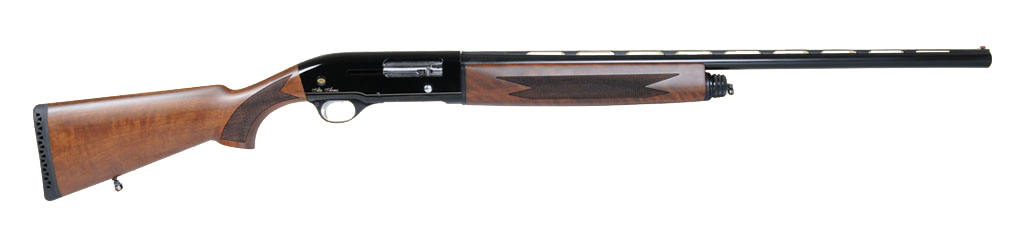 Гладкоствольное ружье ATA ARMS Moд. NEO WALNUT BLACK (полуавтоматическое) калибра 12/76 — детальное фото