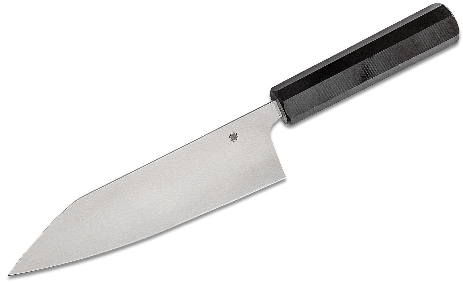 Нож SPYDERCO Мод. WAKIITA BUNKA BOCHO для кухни в Алматы, Казахстан