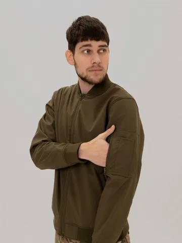 Куртка Remington Lining Tactical Jacket Army Green — куртки, жилеты, маскировочные костюмы, одежда для рыбалки и охоты | KORGAN Казахстан