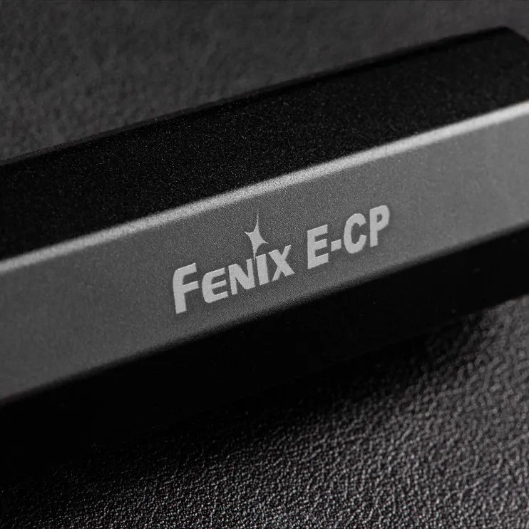 Фонарь FENIX Мод. E-CP черный — фонарь fenix мод. e-cp черный Алматы, Казахстан