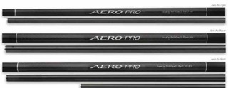 Рукоять подсака SHIMANO Мод. AERO PRO LIGHT — аксессуары и снаряжение для рыбалки: коробки, держатели, инструменты | Алматы, Казахстан