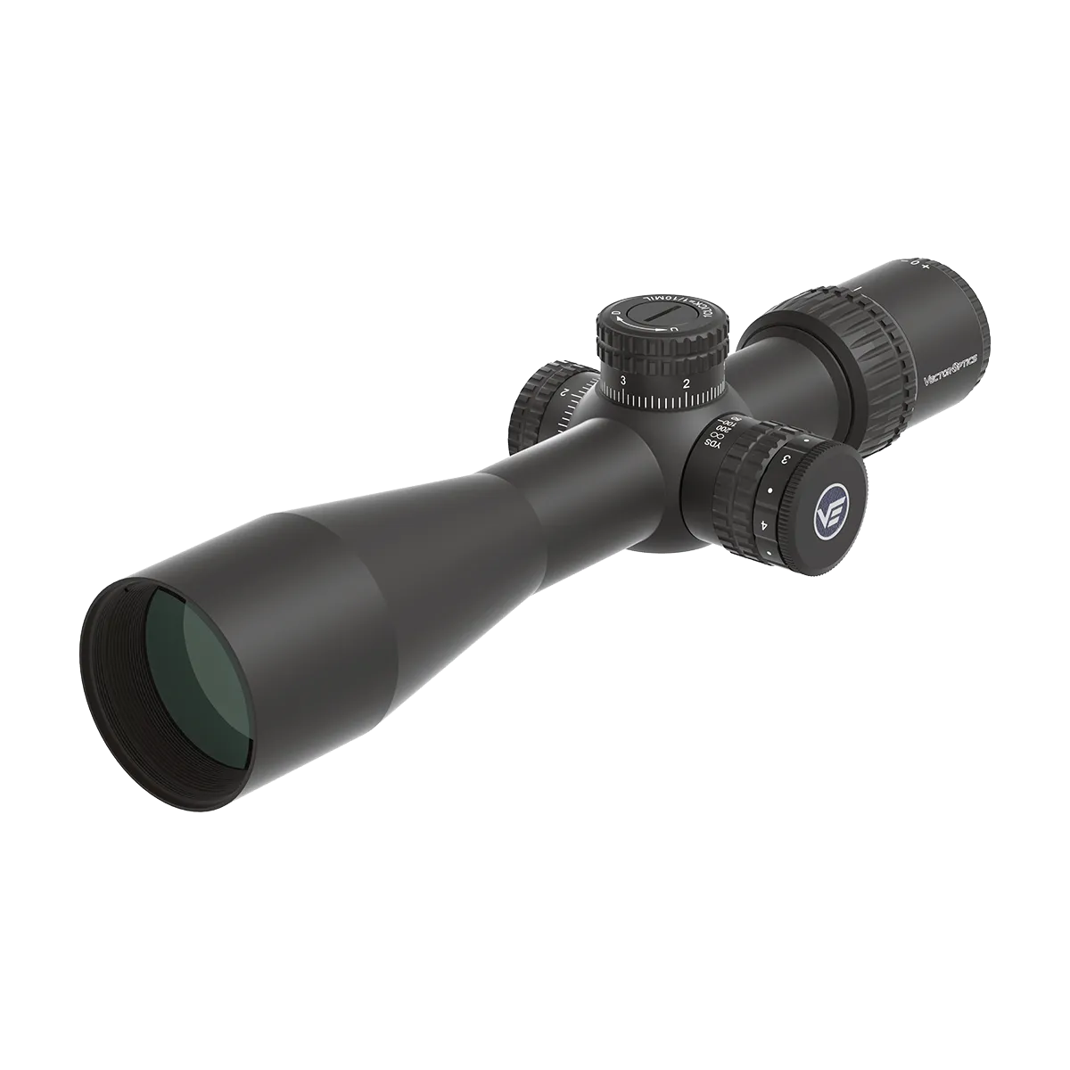 Оптический прицел VECTOR OPTICS Мод. VEYRON 4-16x44 SFP для охоты в Алматы, Казахстан