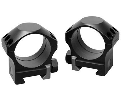 Кольца (2шт.) для оптики NIGHTFORCE Moд. ULTRALITE 6 BOLT Алматы, Қазақстандағы оптикаға арналған