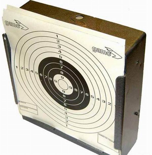 Держатель мишеней GAMO для спортивной стрельбы в Алматы, Казахстан