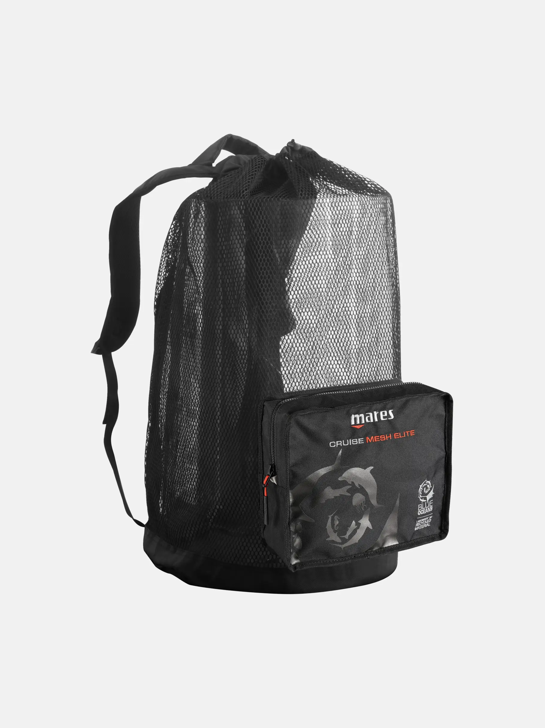 Рюкзак MARES Мод. CRUISE BACKPACK MESH ELITE —  Алматы, Казахстан
