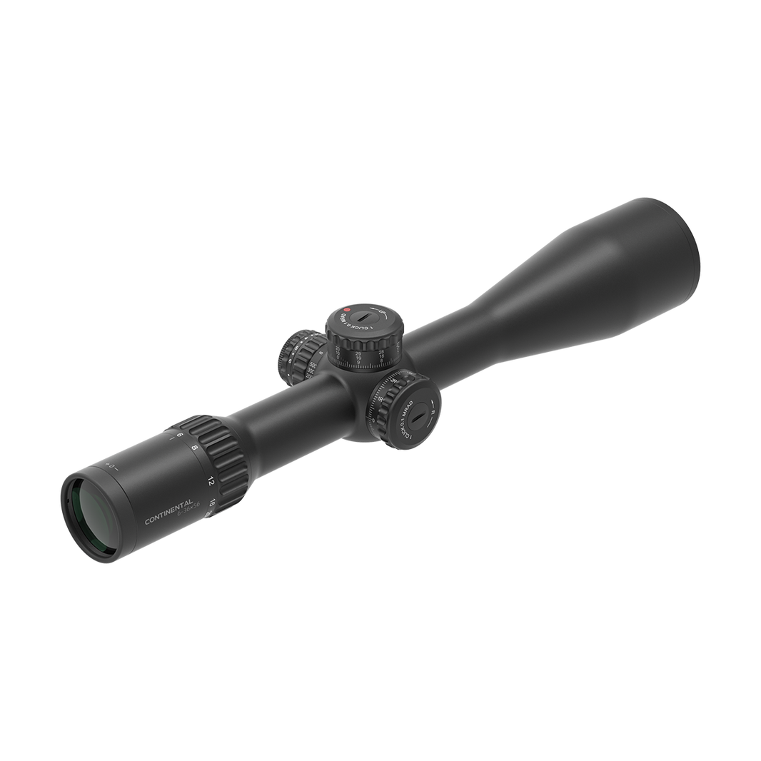 Оптический прицел VECTOR OPTICS Мод. CONTINENTAL 34MM 6-36x56 FFP для охоты в Алматы, Казахстан