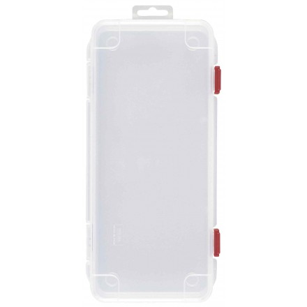 Коробка MEIHO Мод. MULTI CASE 3L — рыболовное снаряжение, чехлы, коробки, ящики | Алматы, Казахстан
