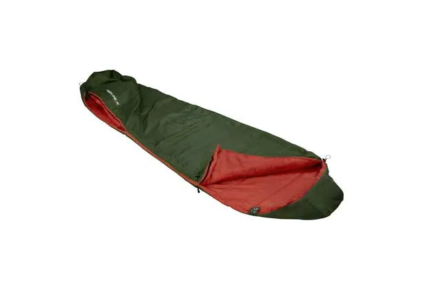 Спальный мешок HIGH PEAK Мод. LITE PAK 1200 — купить Алматы Korgan.kz