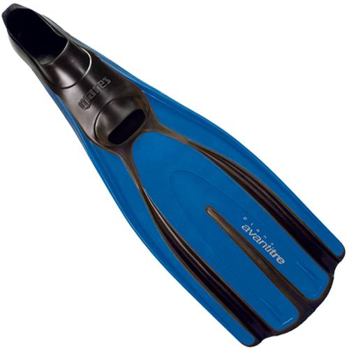 Ласты MARES Мод. PLANA AVANTI TRE BLUE — рыболовные и охотничьи товары в Алматы | KORGAN.KZ