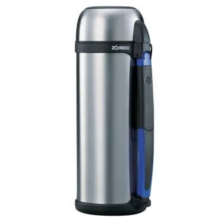 Термос Zojirushi SF-CC20-XA 2,0 л — качественный термос для походов, туризма и активного отдыха