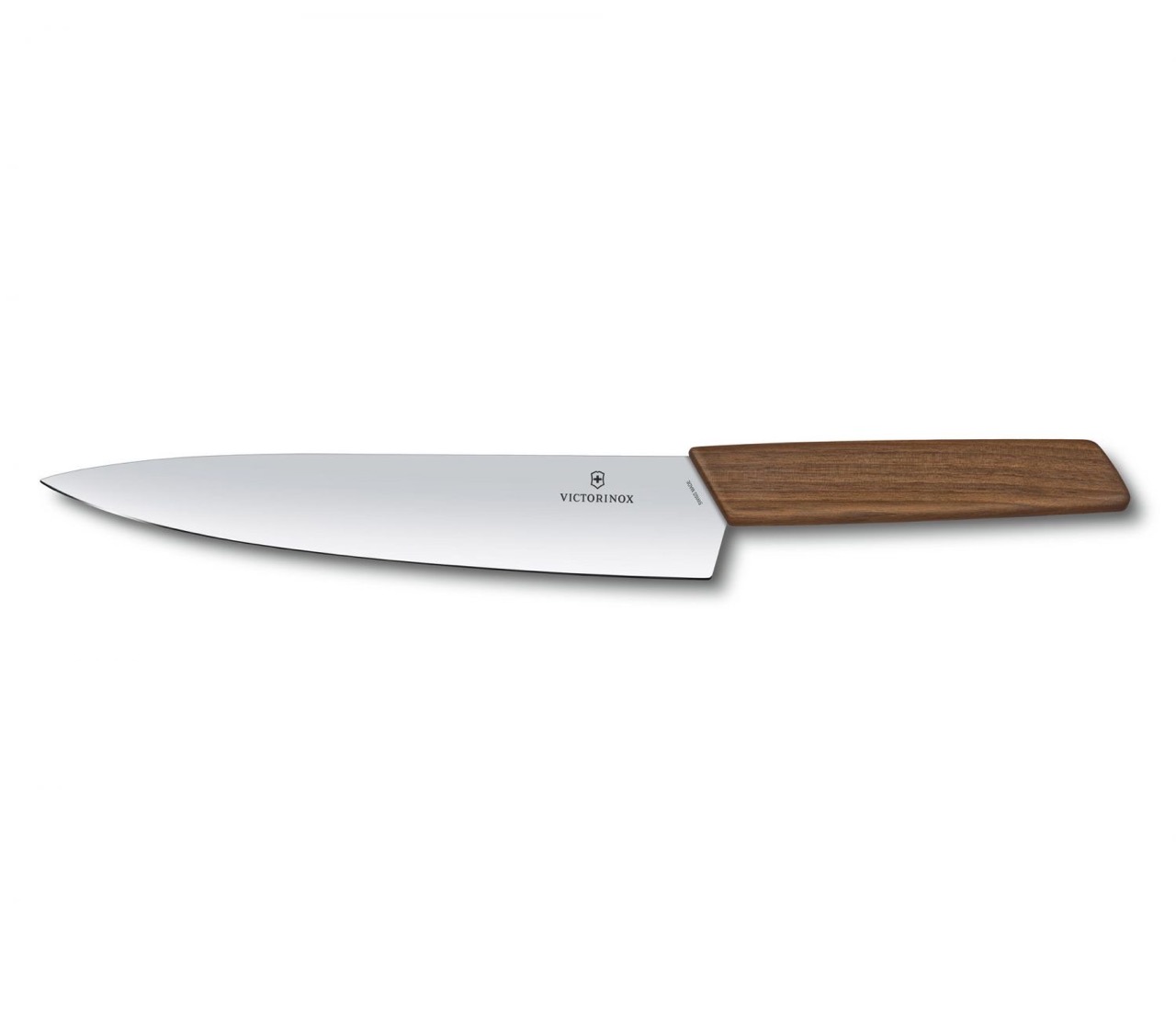 Кухонный нож VICTORINOX Мод. SWISS MODERN CARVING #6.9010.22G для кухни в Алматы, Казахстан