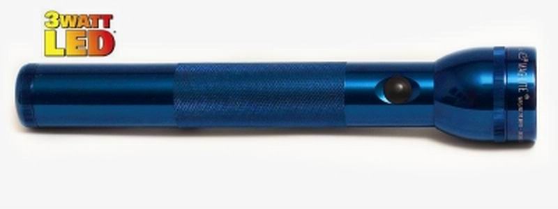 Фонарь MAG-LITE LED 3D — фонарь mag-lite led 3d Алматы, Казахстан