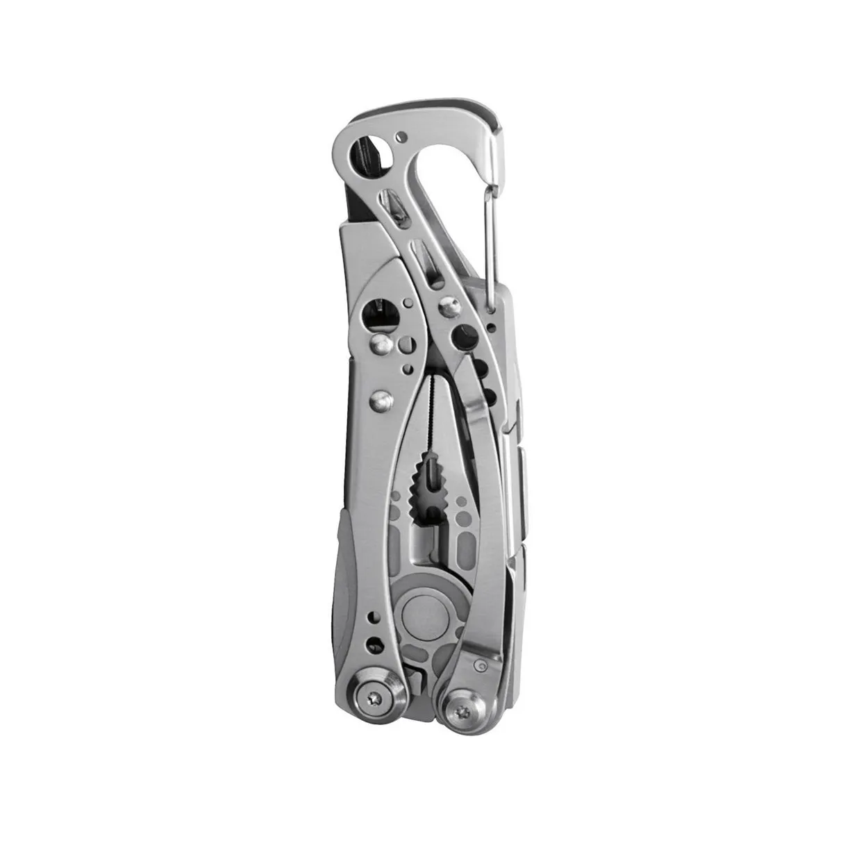 Мультиинструмент LEATHERMAN Мод. SKELETOOL для охоты и туризма в Алматы, Казахстан