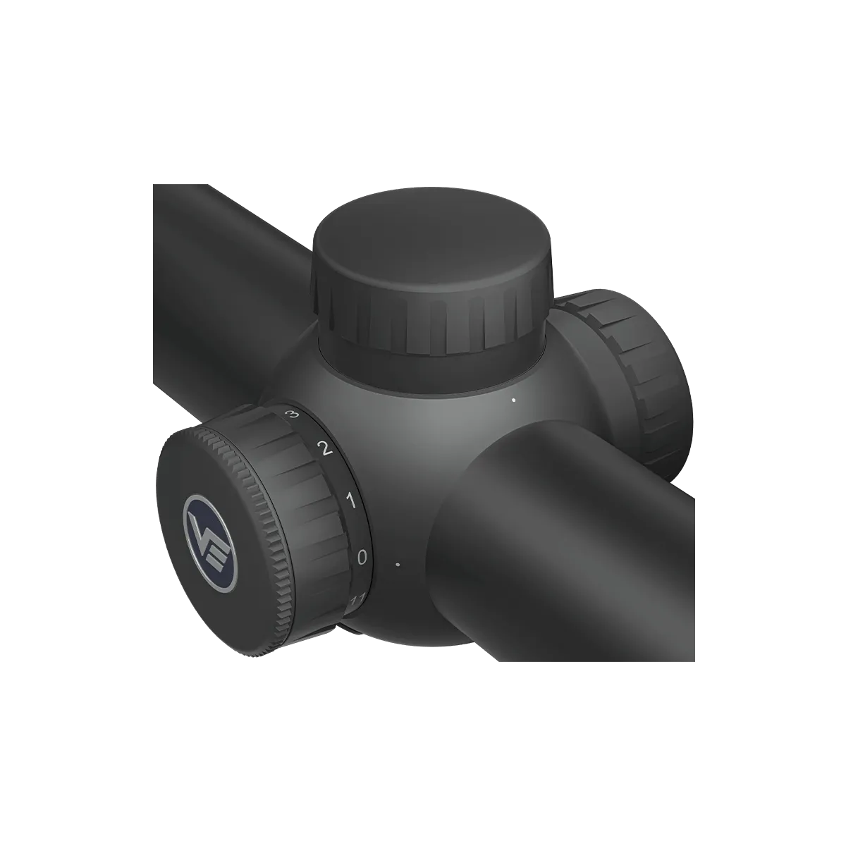 Оптический прицел VECTOR OPTICS Мод. CONSTANTINE 1-10x24 SFP для охоты в Алматы, Казахстан