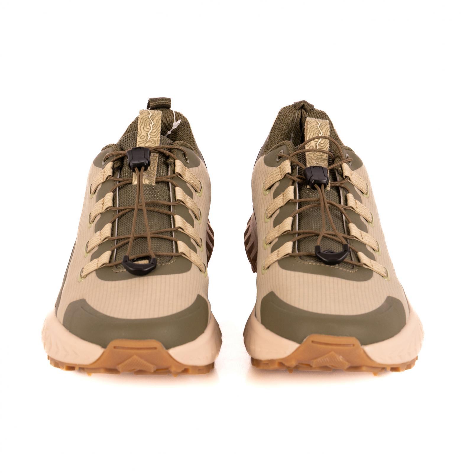 Кроссовки мужские Remington Renova khaki green — обувь, стельки и уход за обувью | KORGAN.KZ